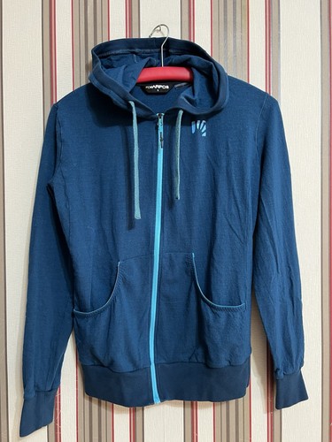 Karpos coppolo merino full - full, zip