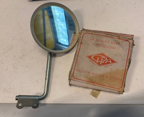 Cipa specchietto motocarro - cipa,