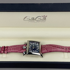 Orologio donna GaGa MILANO