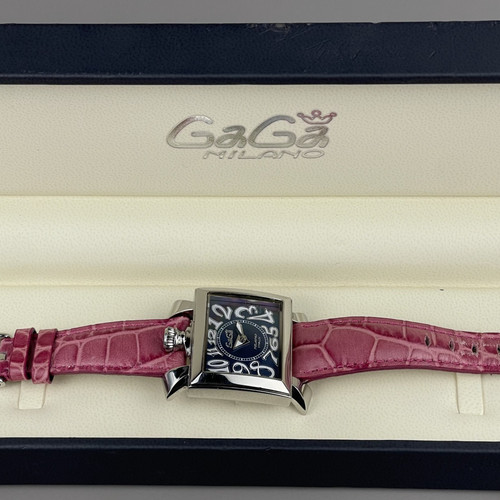 Orologio donna gaga - orologio,