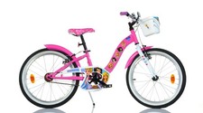 Dino Bikes 204R-PRI Bicicletta