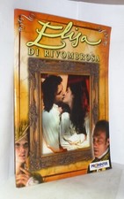 ALBUM FIGURINE - ELISA DI