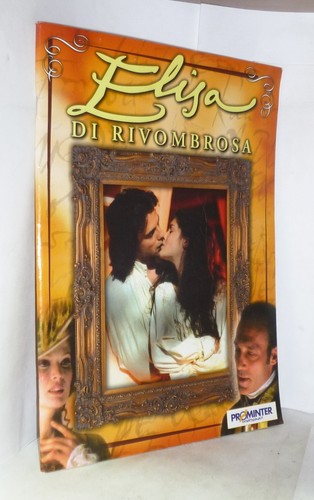 Album figurine elisa di - album,
