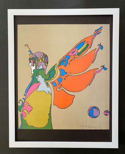 Espositore parete pop art - espositore,