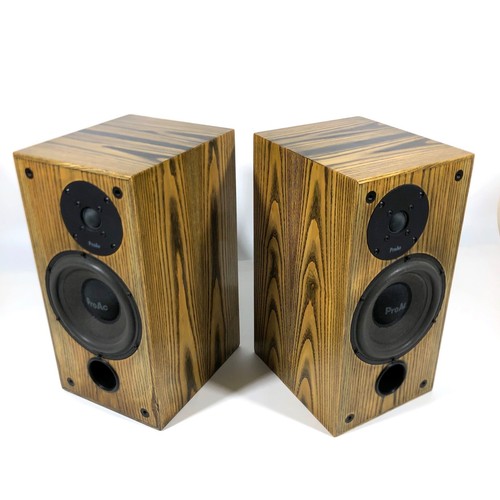 Monitor proac studio - proac,