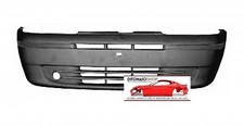 PARAURTI ANTERIORE NERO PER
