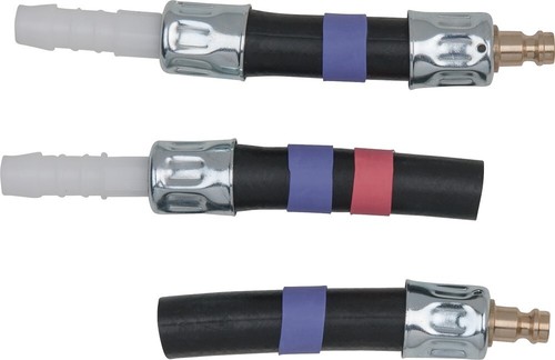 Tools set adattatori - set,