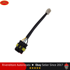 SPINOTTO IMPIANTO FARO ANTERIORE MOTO GUZZI V11 LE MANS