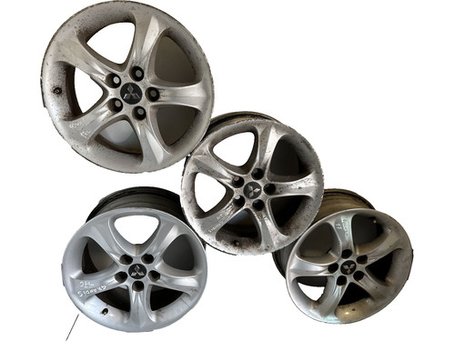 Cerchi lega mitsubishi - cerchi,