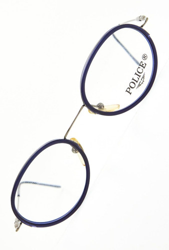 Police 2389 ovale colore - police,