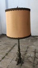 lampada tavolo antica