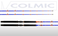 COLMIC Canna Traina Anellata