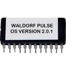 Waldorf Pulse Eprom with