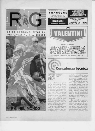 Advertising pubblicità - advertising,