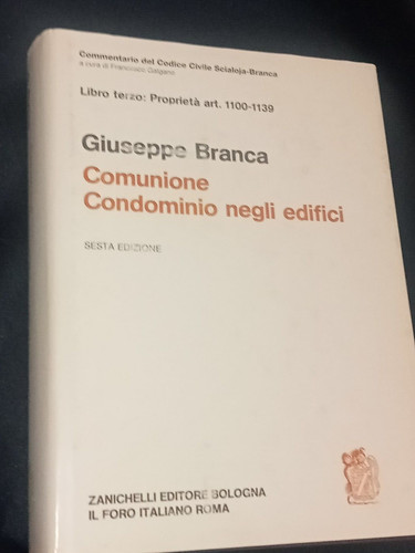 Commentario del codice civile - commentario,