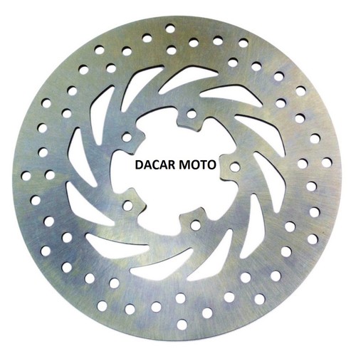 Disco freno anteriore aprilia - freno,