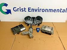 KIT SERRATURA ECU FORD FIESTA