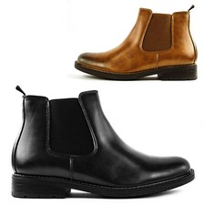 Stivali Chelsea Uomo