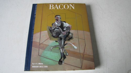 Bacon classici dell - classici, dell'arte