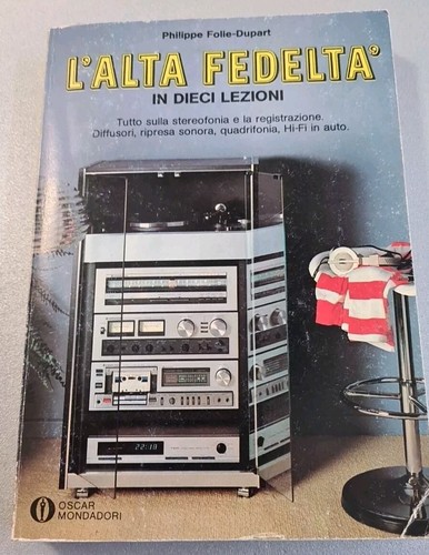 Alta fedeltà dieci - in,