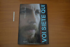 Francesco Raffaelli Jovanotti