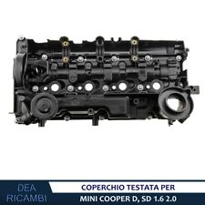 Coperchio Testata Motore per