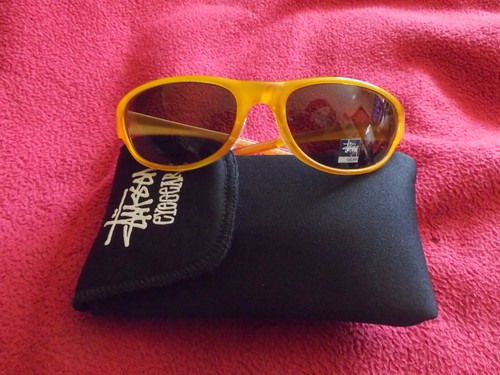 Occhiali stüssy eyegear - occhiali,