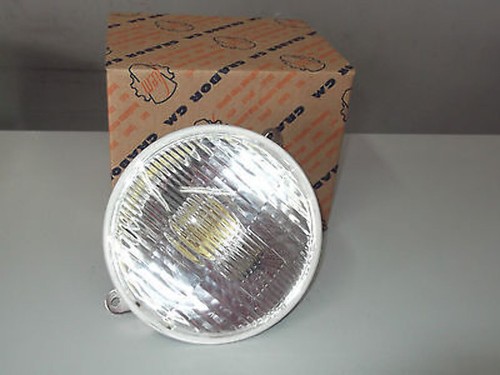 Fanale faro anteriore - fanale,