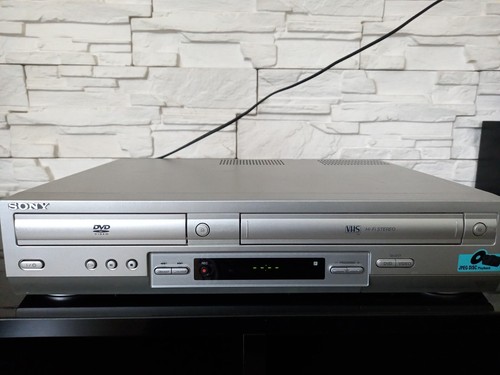 Sony slv d910e lettore dvd - sony,