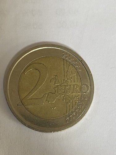 Moneta euro rare giochi - euro,