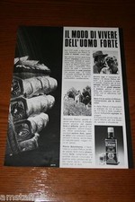 AC21=1972=AMARO PETRUS=PUBBLICITA'=ADVERTISING=WERBUNG=