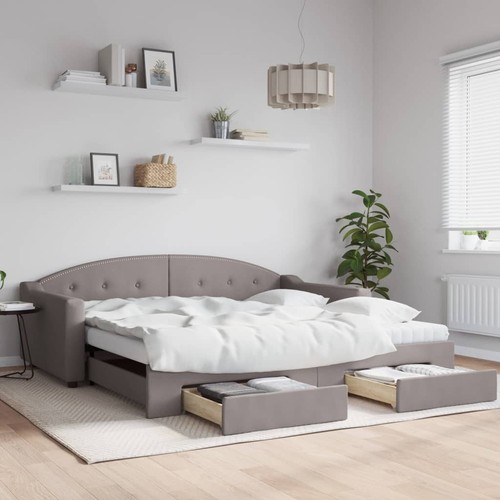 Vidaxl divano letto - vidaxl,
