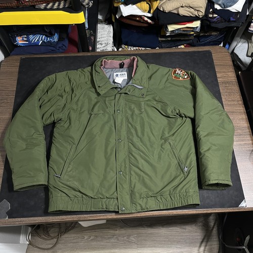 Giacca bomber vintage national - vintage,