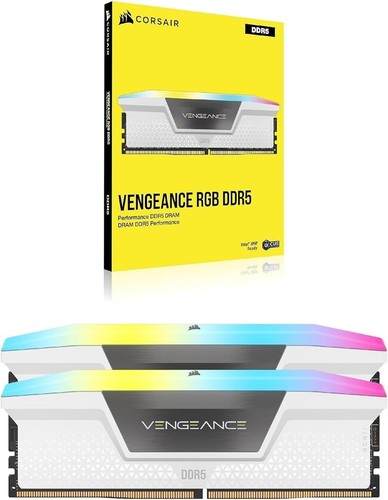 Kit ram corsair vengeance rgb - corsair,