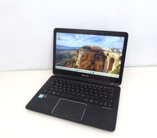 Notebook Asus UX360U i7-7500U