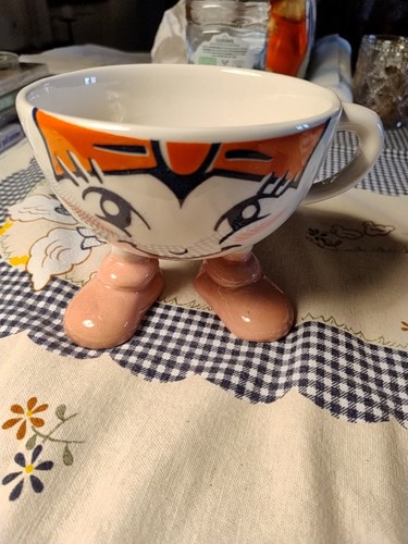 Tazze pazze latte giglio - pazze,