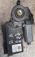 8E1959801G Motorino alzacristallo porta ant. SX AUDI A4 (8E) 3.0 V6 30V SW