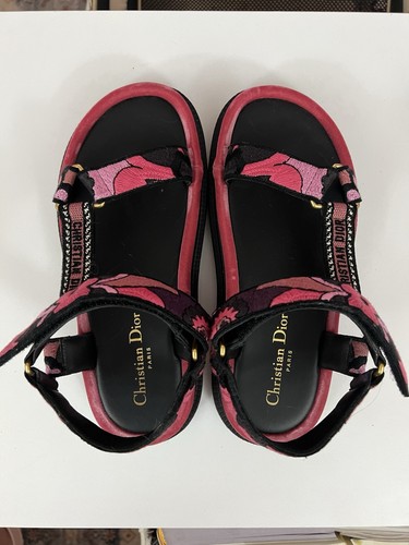 Sandali christian dior wave - christian, d-wave