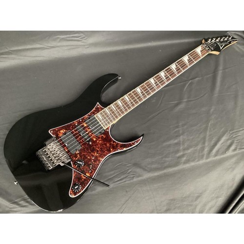 Ibanez rg350ex rg - bk,