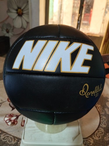 Raro pallone calcio - pallone, da