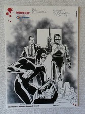 STAMPA DIABOLIK G. DI BERNARDO