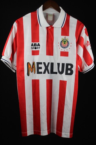 Maglia chivas guadalajara - maglia, de