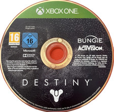 DESTINY per XBOX ONE -