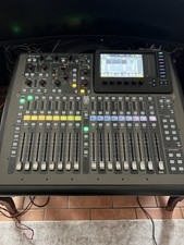 BEHRINGER X32 Compact