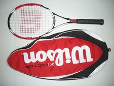 RACCHETTA DA TENNIS WILSON