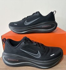NIKE VOMERO PLUS 'BRED' TAGLIA