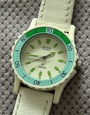 orologio Orient Originale Quartz NOS anni 90