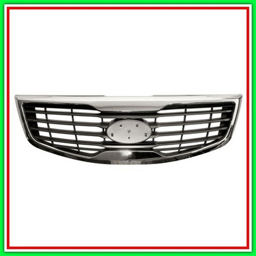 Griglia radiatore - griglia,