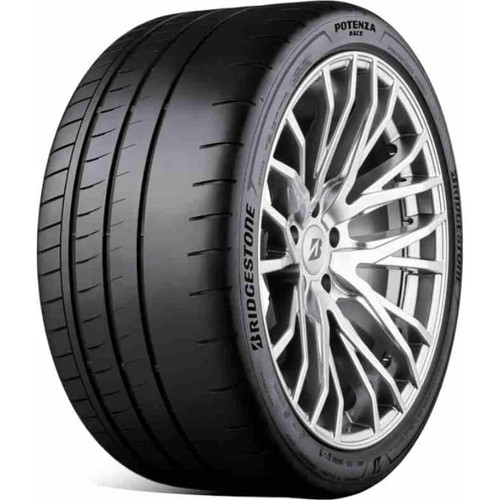 Gomme estive bridgestone - gomme,