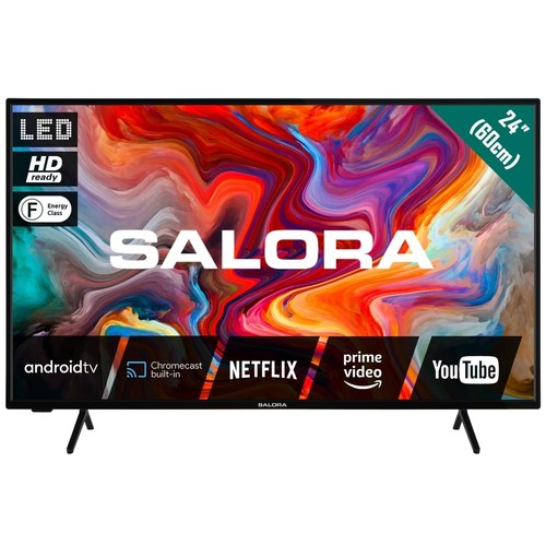 Salora smart24tv smart - smart24tv, tv